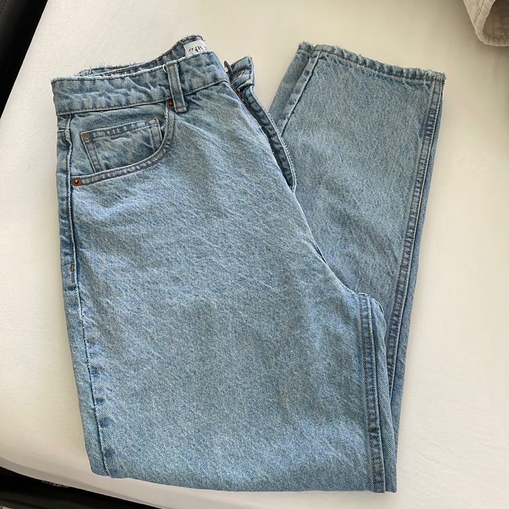 Zara jean
